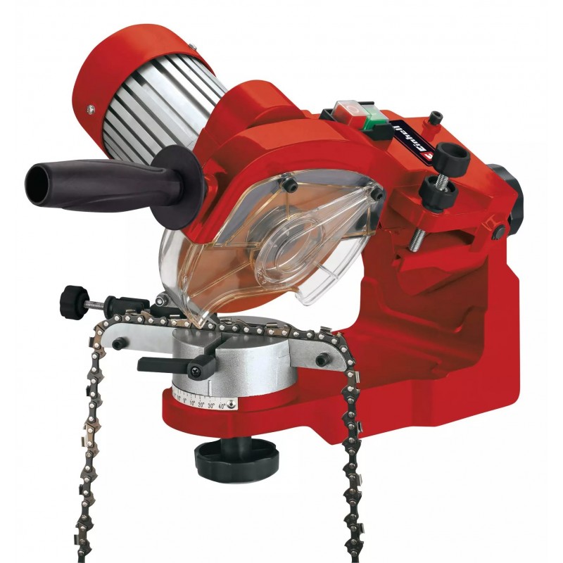 EINHELL AFFILA CATENA ELETTRICO GC-CS 235 E