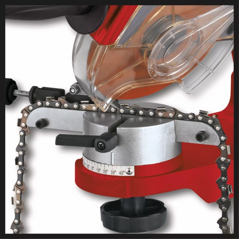 EINHELL AFFILA CATENA ELETTRICO GC-CS 235 E