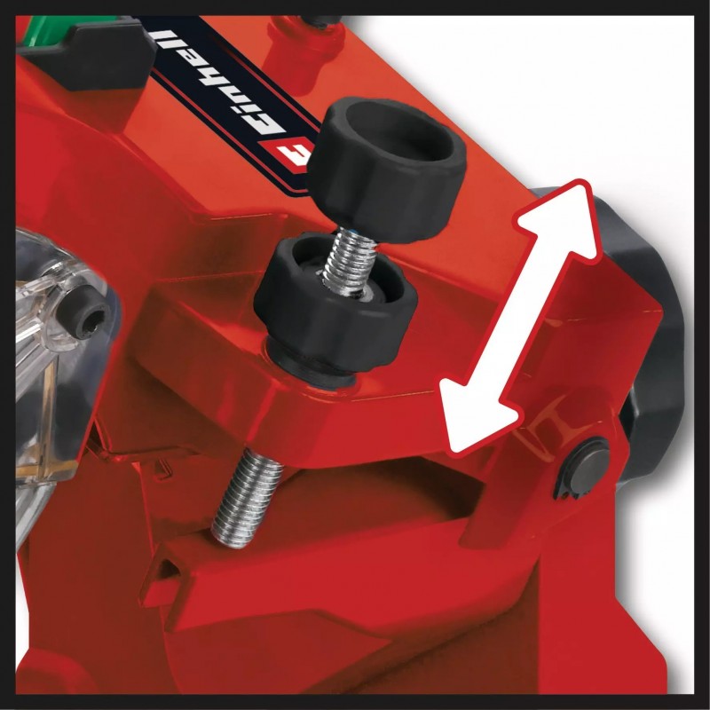 EINHELL AFFILA CATENA ELETTRICO GC-CS 235 E