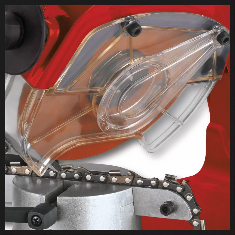 EINHELL AFFILA CATENA ELETTRICO GC-CS 235 E