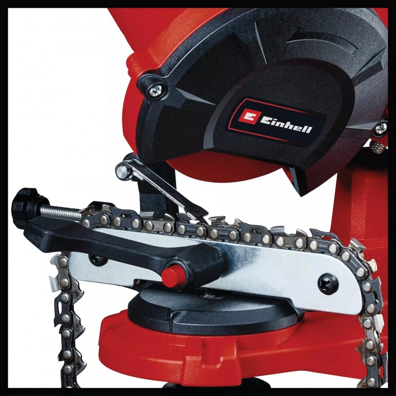 EINHELL AFFILACATENE A BATTERIA GE-CS 18 Li-Solo