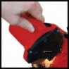 EINHELL AFFILACATENE A BATTERIA GE-CS 18 Li-Solo