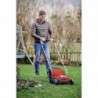 EINHELL ARIEGGIATORE A BATTERIA GC-SC 18/28 Li-Solo