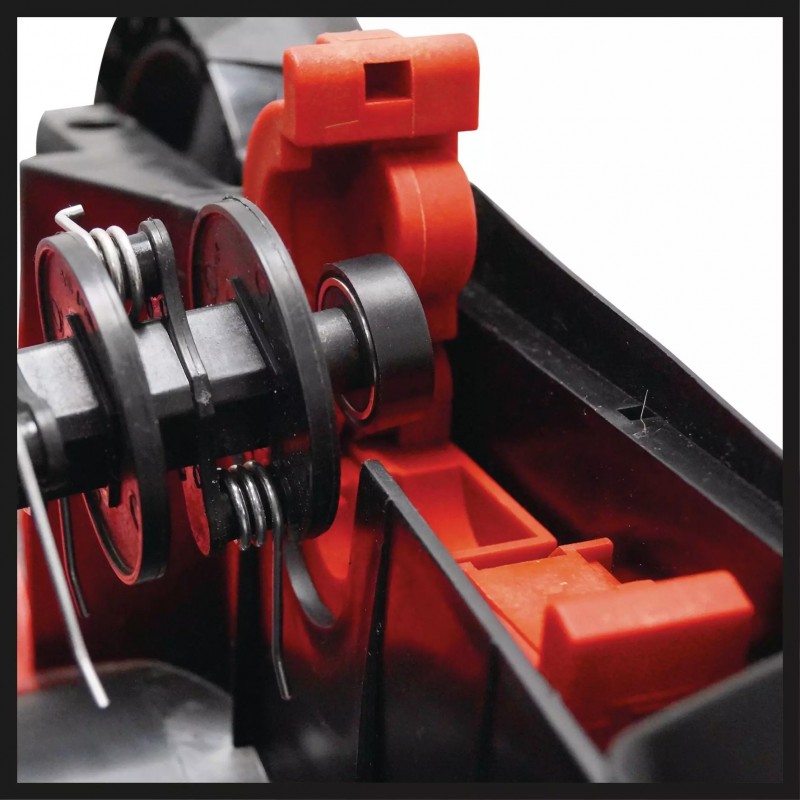EINHELL ARIEGGIATORE-DECESPUGLIATORE GE-SA 1435/1