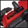 EINHELL ARIEGGIATORE-DECESPUGLIATORE GE-SA 1435/1
