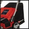 EINHELL ARIEGGIATORE-DECESPUGLIATORE GE-SA 1435/1