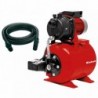 EINHELL AUTOCLAVE GC-WW 6538 SET