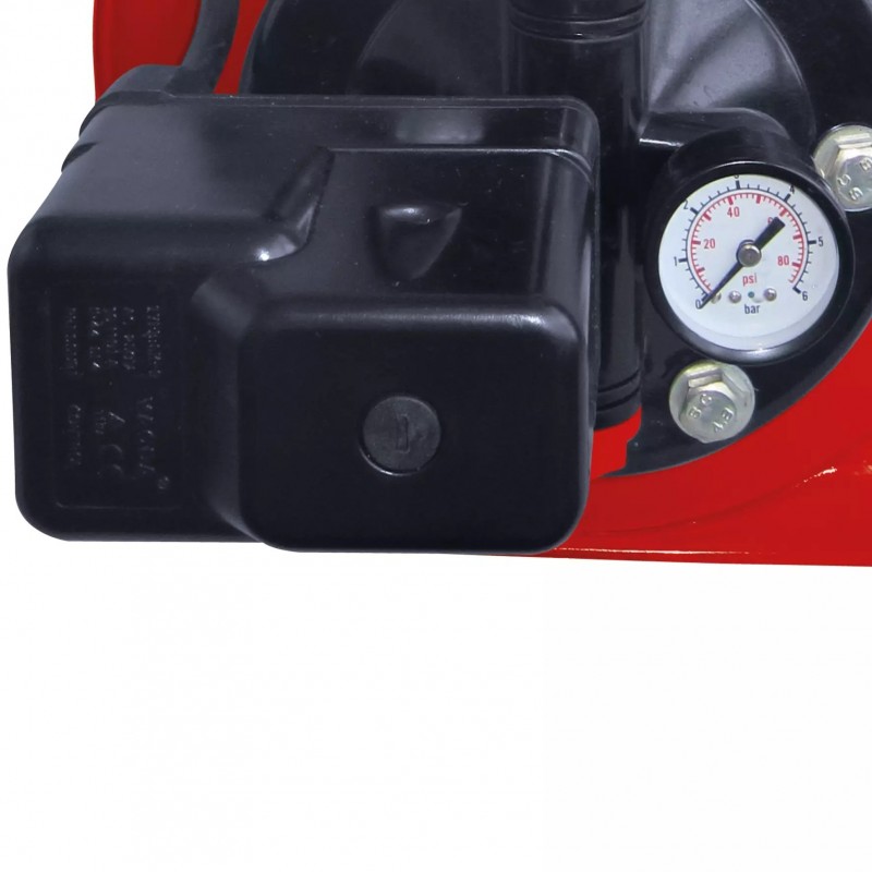 EINHELL AUTOCLAVE GC-WW 6538 SET