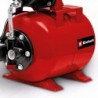 EINHELL AUTOCLAVE GC-WW 6538 SET