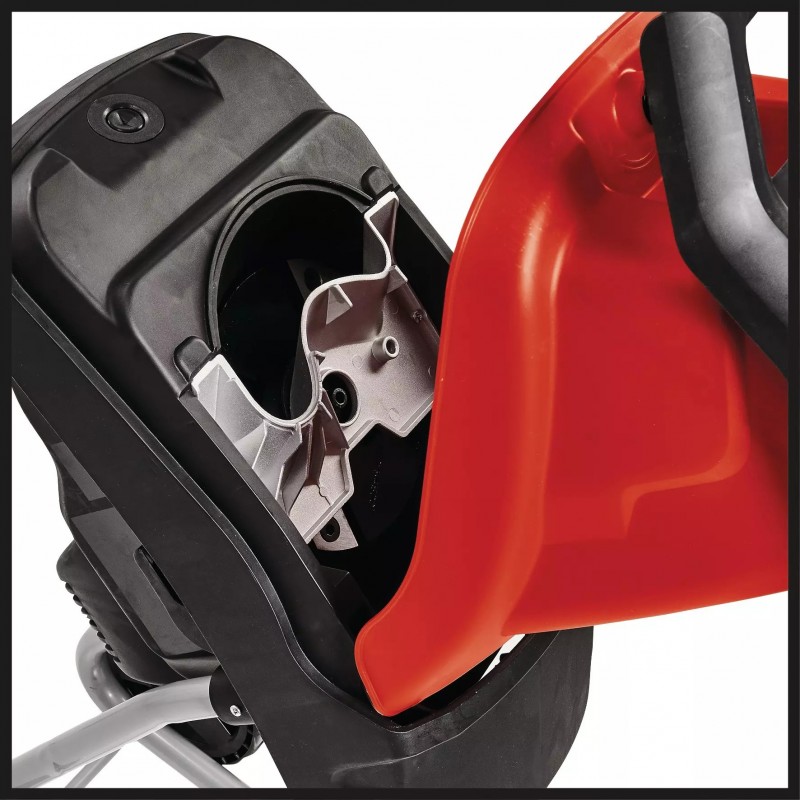 EINHELL BIOTRITURATORE A LAME GC-KS 2540