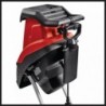 EINHELL BIOTRITURATORE A LAME GC-KS 2540