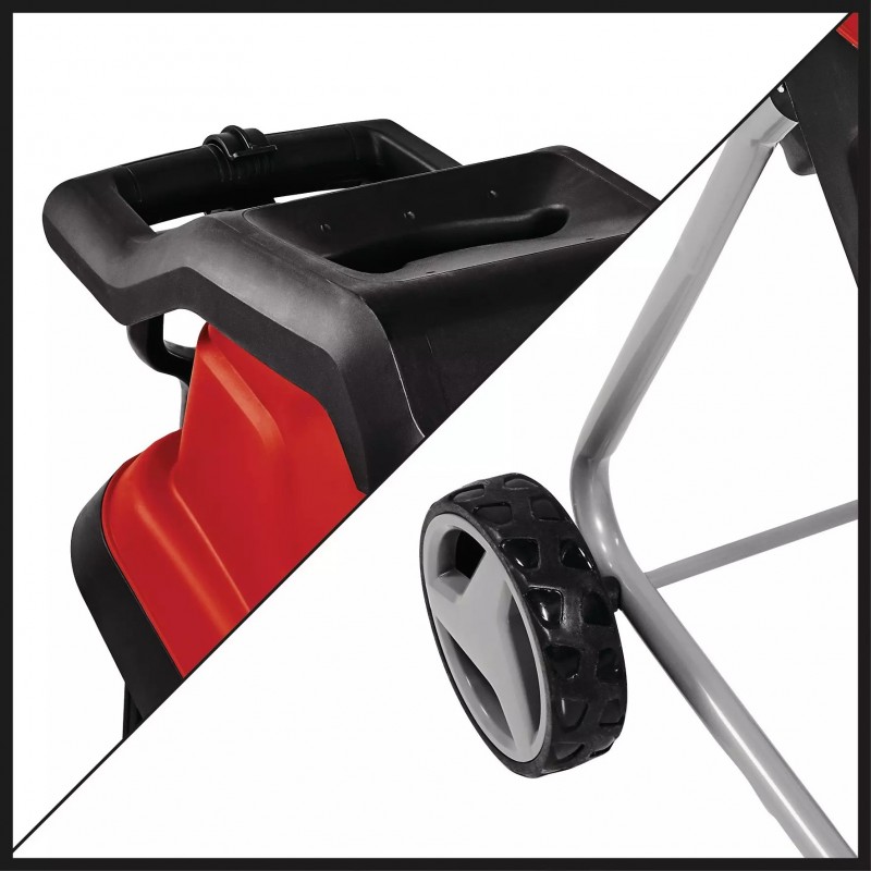 EINHELL BIOTRITURATORE A LAME GC-KS 2540