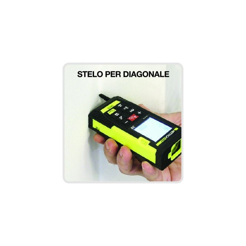 Stelo per diagonale Stelo per diagonale