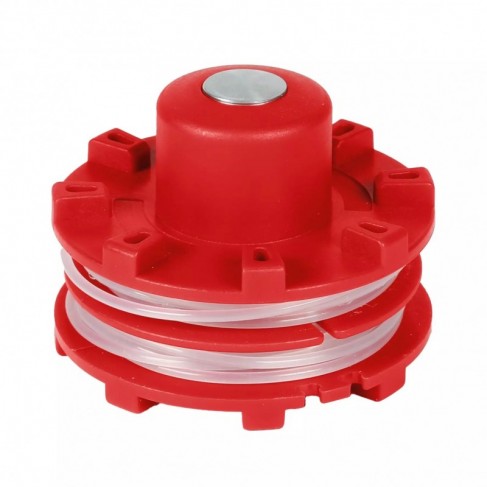 EINHELL BOBINA DOPPIA DI RICAMBIO PER DECESPUGLIATORE 43 CM