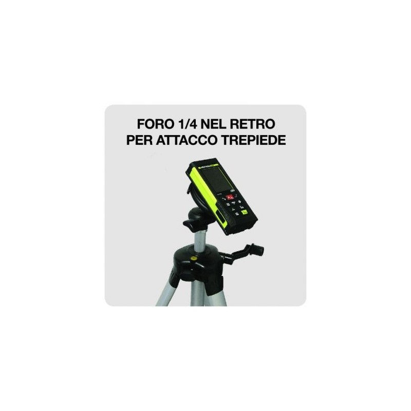 Attacco trepiede Attacco trepiede