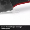 EINHELL CESOIA A BATTERIA GP-LS 18/35 Li BL-Solo