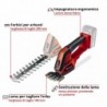 EINHELL CESOIE PER ERBA E ARBUSTI GE-CG 18/100 Li-Solo