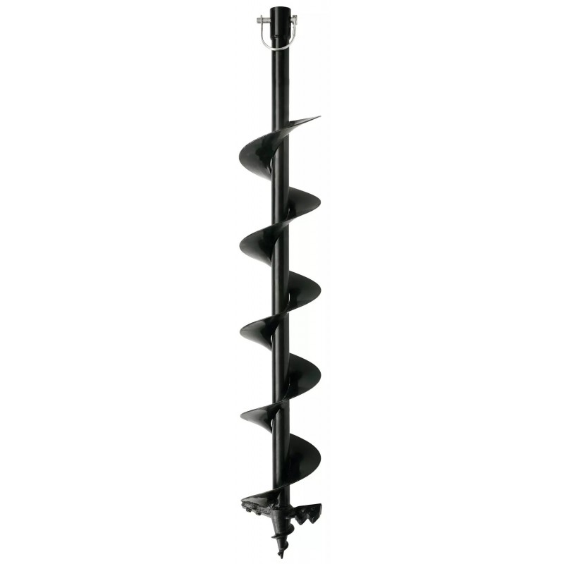 EINHELL COCLEA PER TERRENO Ø 120 MM 80 CM