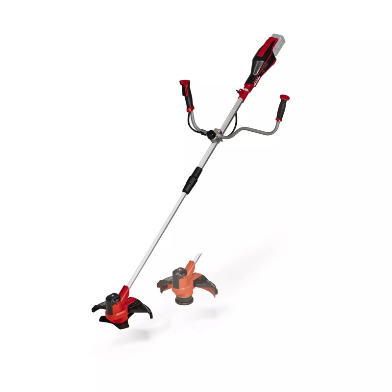 EINHELL DECESPUGLIATORE A BATTERIA AGILLO 18/200