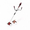EINHELL DECESPUGLIATORE A BATTERIA AGILLO 18/200