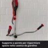 EINHELL DECESPUGLIATORE A BATTERIA AGILLO 18/200
