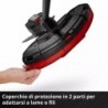 EINHELL DECESPUGLIATORE A BATTERIA GP-BC 36/430 Li BL-Solo
