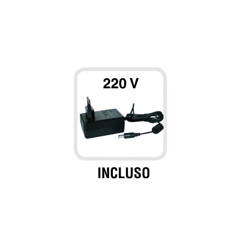 Caricatore 220V Caricatore 220V