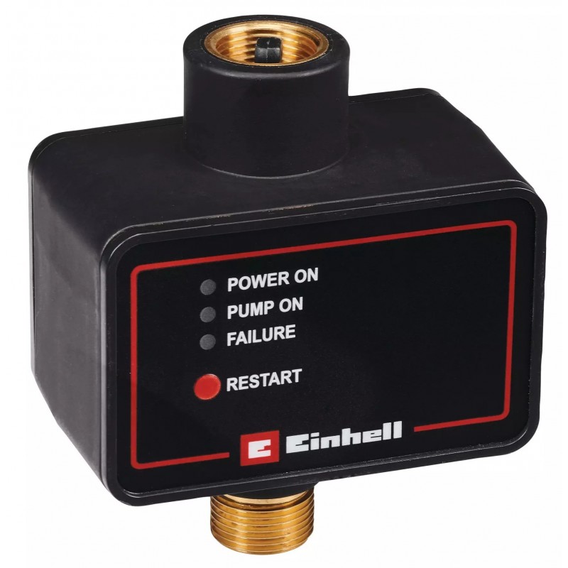 EINHELL FLUSSOSTATO ELETTRONICO (FLOW SWITCH)