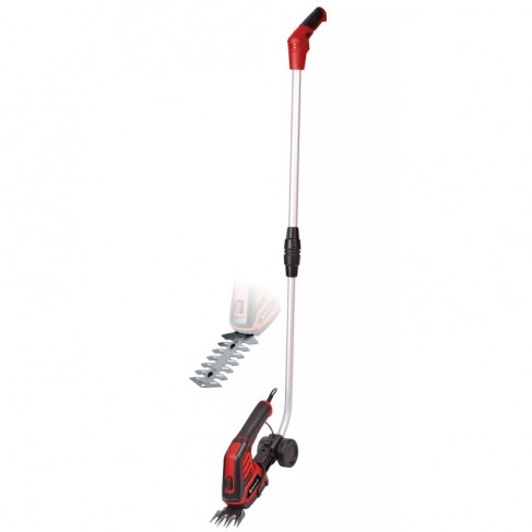 EINHELL FORBICI PER ERBA E CESPUGLI GC-CG 3