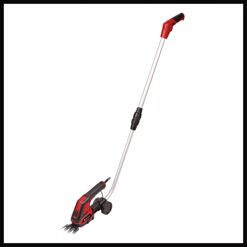 EINHELL FORBICI PER ERBA E CESPUGLI GC-CG 3