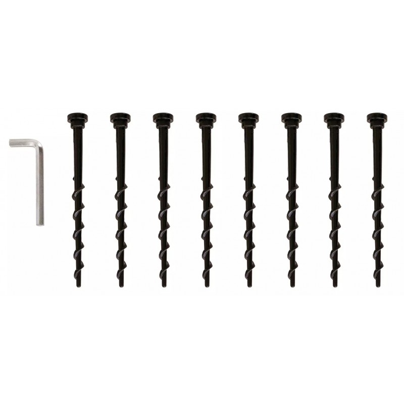 EINHELL GARAGE PER ROBOT RASAERBA Robot Lawn Mower Garage