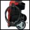 EINHELL IDROPULITRICE TC-HP 130