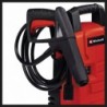 EINHELL IDROPULITRICE TC-HP 90