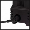 EINHELL IDROPULITRICE TC-HP 90