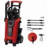 EINHELL IDROPULITRICE TE-HP 140