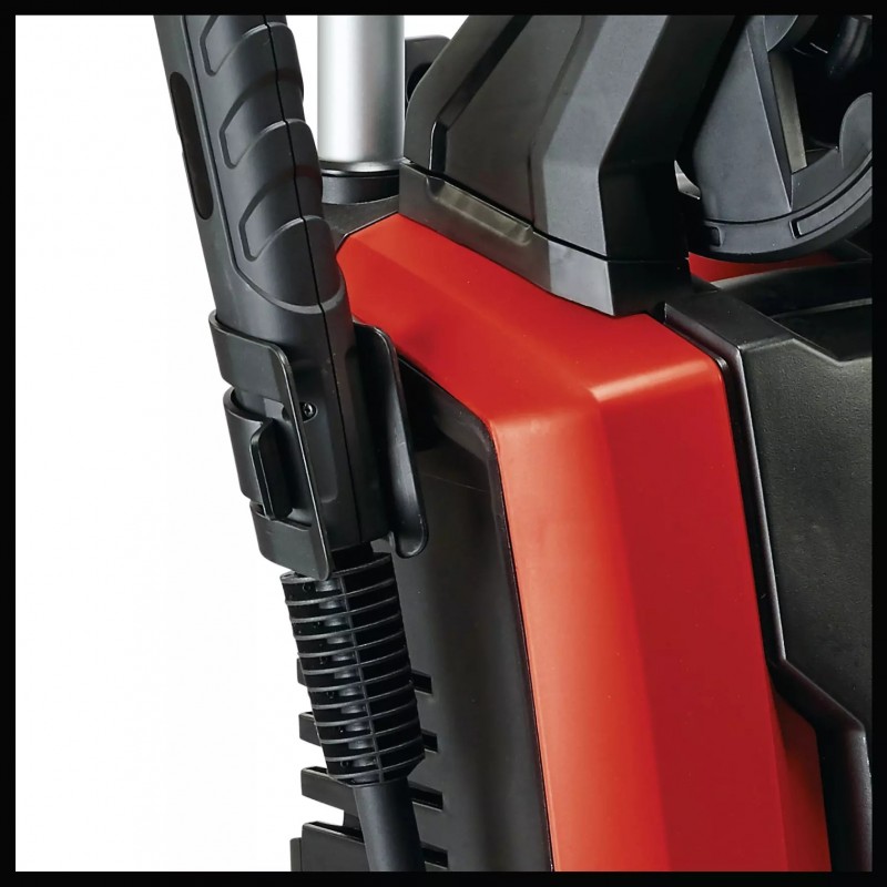 EINHELL IDROPULITRICE TE-HP 140