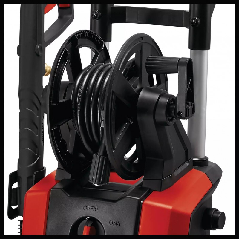 EINHELL IDROPULITRICE TE-HP 140
