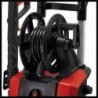 EINHELL IDROPULITRICE TE-HP 140