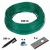 EINHELL KIT CAVI E PICCHETTI FREELEXO 1100 M²