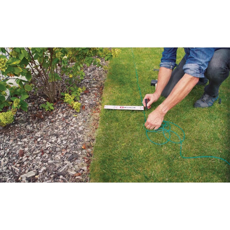 EINHELL KIT CAVI E PICCHETTI FREELEXO 1100 M²