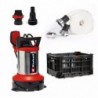 EINHELL KIT DA INONDAZIONE GE-DP 7535 N LL ECO