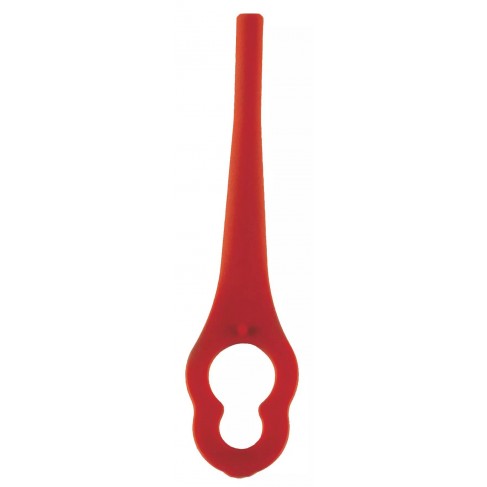 EINHELL LAME DI RICAMBIO IN SCATOLA PER DECESPUGLIATORI 24 CM - 50 PZ
