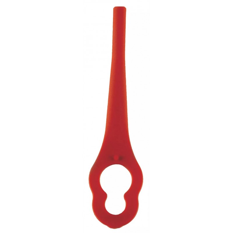 EINHELL LAME DI RICAMBIO IN SCATOLA PER DECESPUGLIATORI 24 CM - 50 PZ