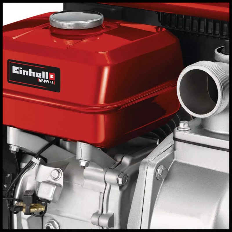 EINHELL MOTOPOMPA GE-PW 46