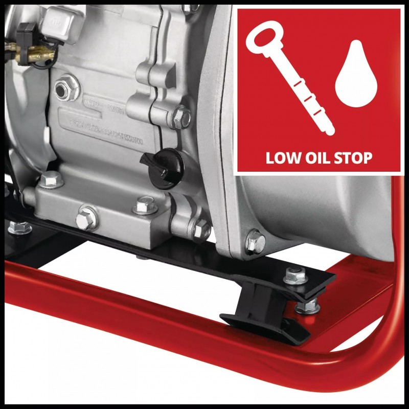 EINHELL MOTOPOMPA GE-PW 46