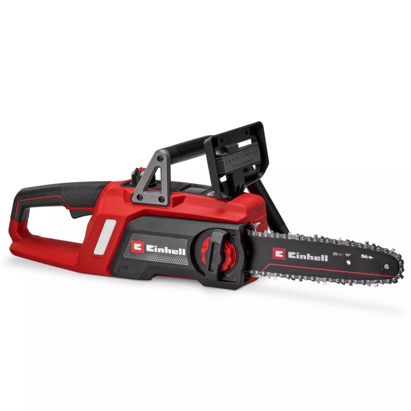 EINHELL MOTOSEGA A BATTERIA GE-LC 18/25 Li BL-Solo
