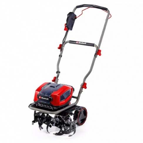 EINHELL MOTOZAPPA A BATTERIA GP-CR 36/45 Li E BL-Solo
