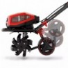EINHELL MOTOZAPPA A BATTERIA GP-CR 36/45 Li E BL-Solo
