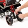 EINHELL MOTOZAPPA A BATTERIA GP-CR 36/45 Li E BL-Solo