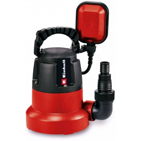 EINHELL POMPA A IMMERSIONE GC-SP 3580 LL